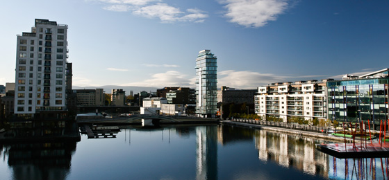 Dublin, Irland