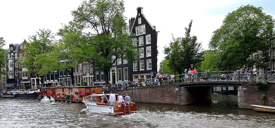 Holland, Niederlande