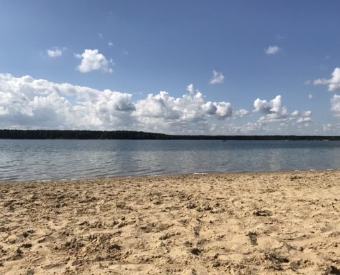 Helenesee