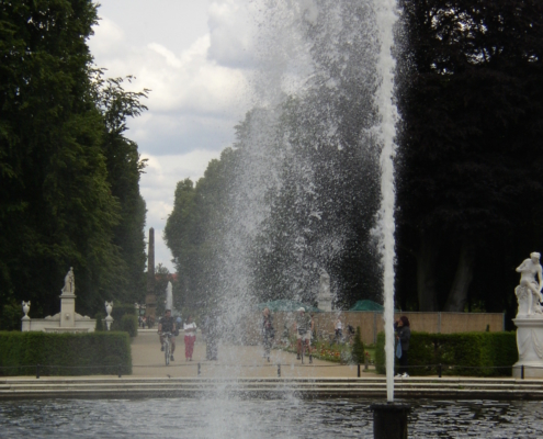 Park Sanssouci Potsdam